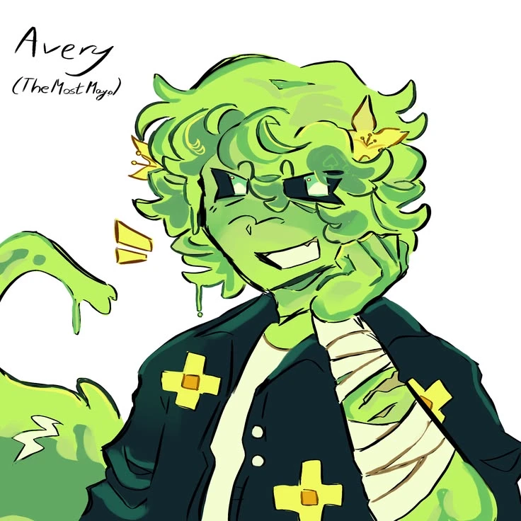 🌱 Avery!!! (AveryTheMayo) thumbnail