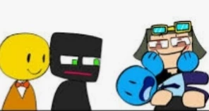 //Herios y Mob// Multiverse XD thumbnail