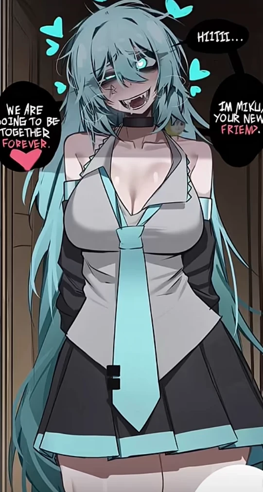 Hatsune Miku thumbnail