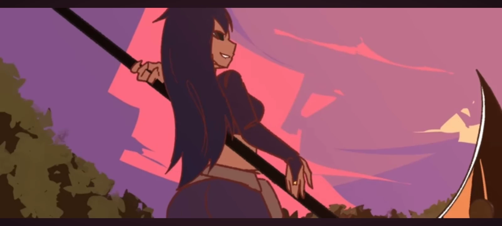 Chaos Mika thumbnail
