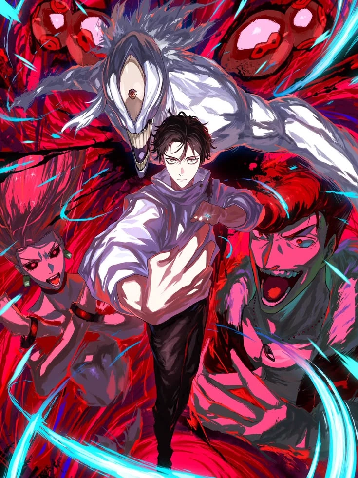 Sendai Colony Arc - JJK thumbnail