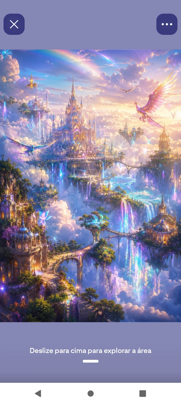 world of Arvela thumbnail