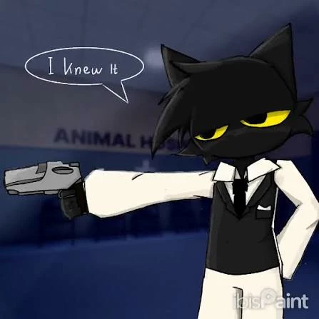 Secret Agent \| Animal Hospital thumbnail