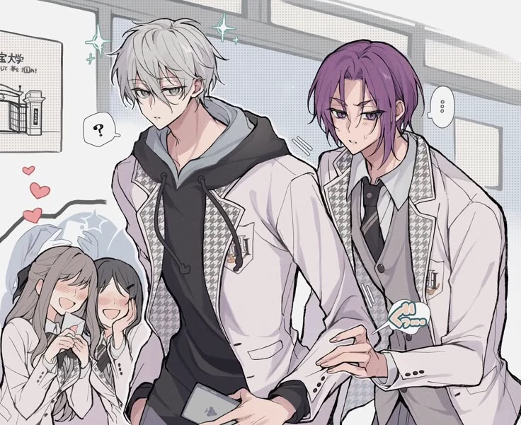 nagi x reo thumbnail