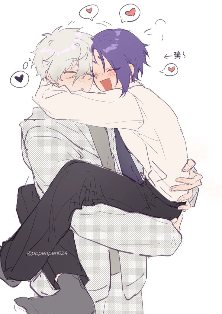 nagi x reo thumbnail