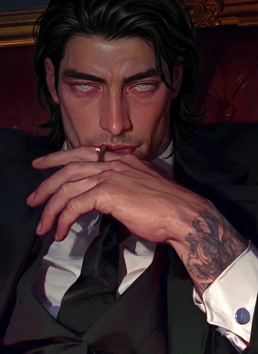 Damian Valcenne thumbnail