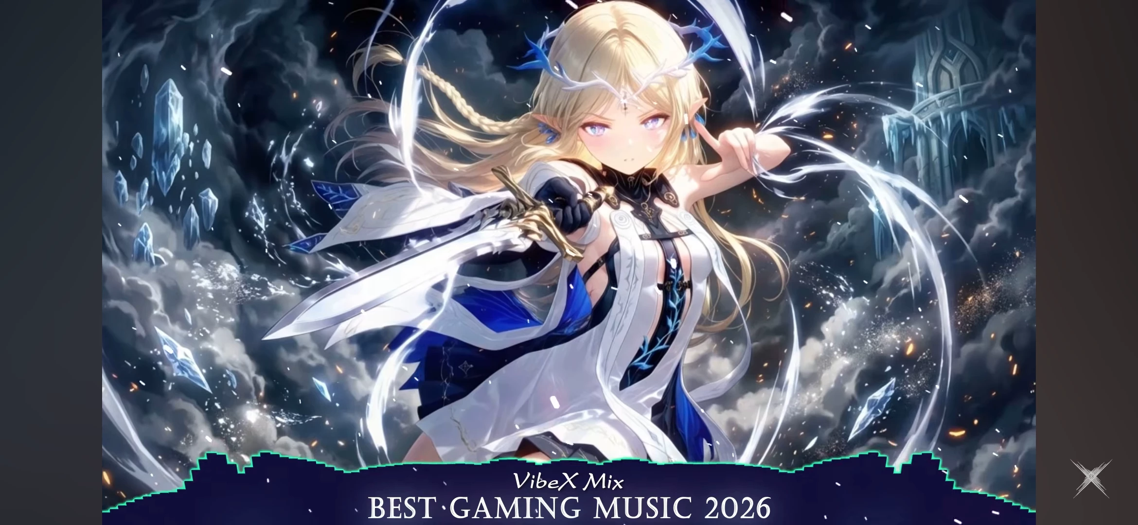queen elania thumbnail