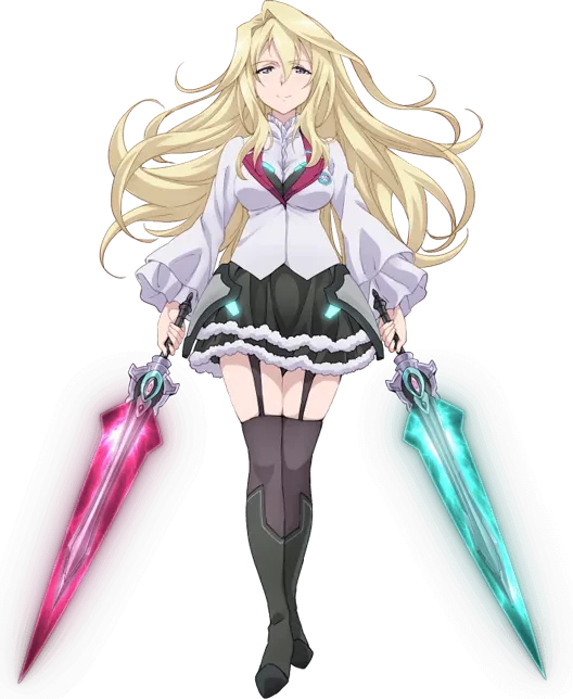 Claudia Enfield (your childhood friend) thumbnail