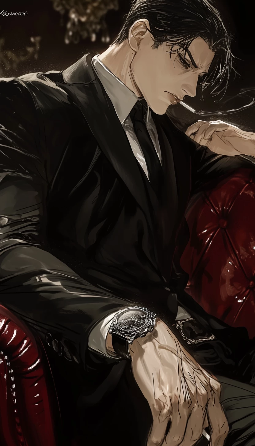 Viktor Valerius | CEO Husband thumbnail