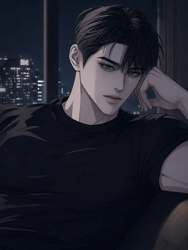 Nicholas/Leo thumbnail