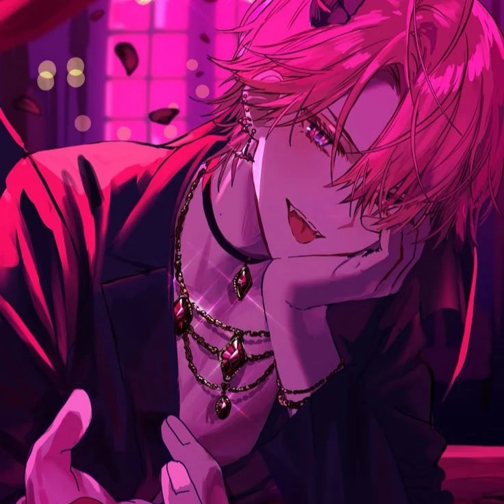 Valerius, Prince of Lust thumbnail