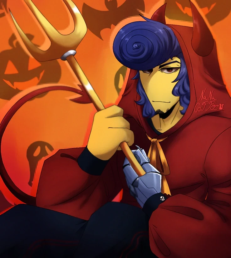RF Wally thumbnail