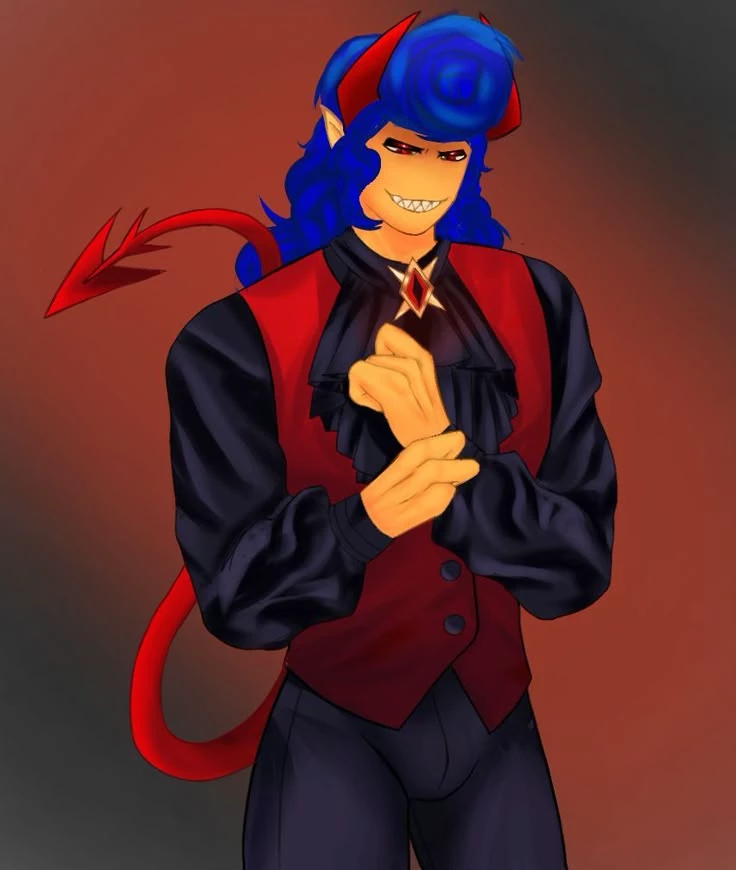 wally Demon thumbnail