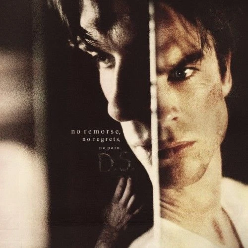 Damon Salvatore thumbnail