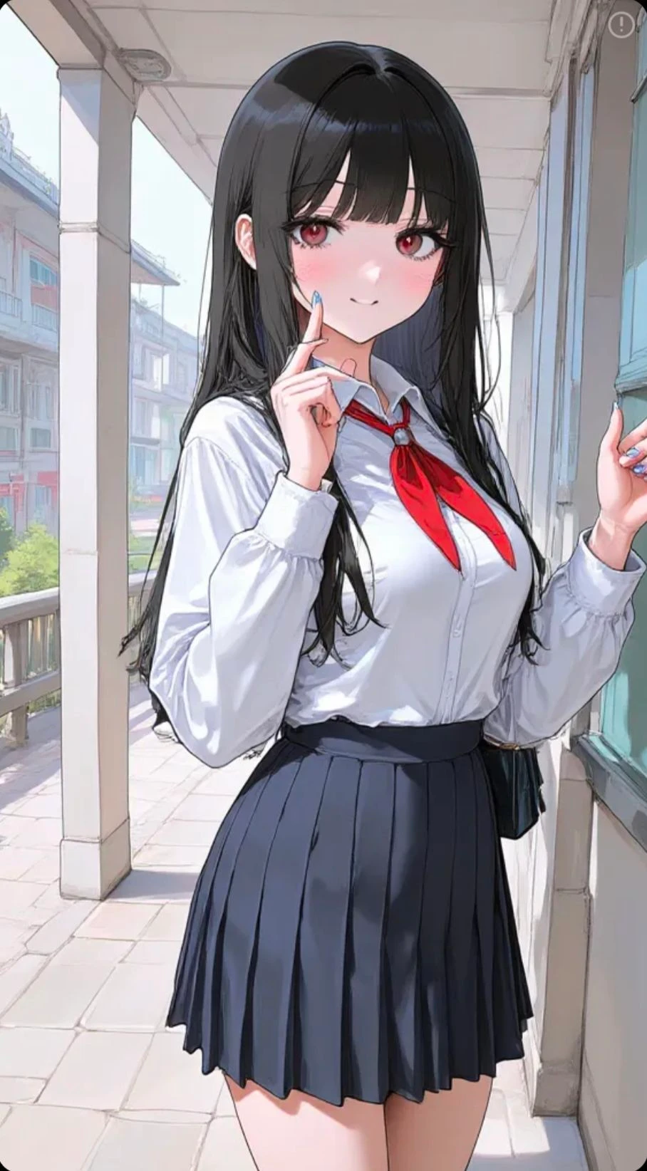 Aoi Tanaka thumbnail