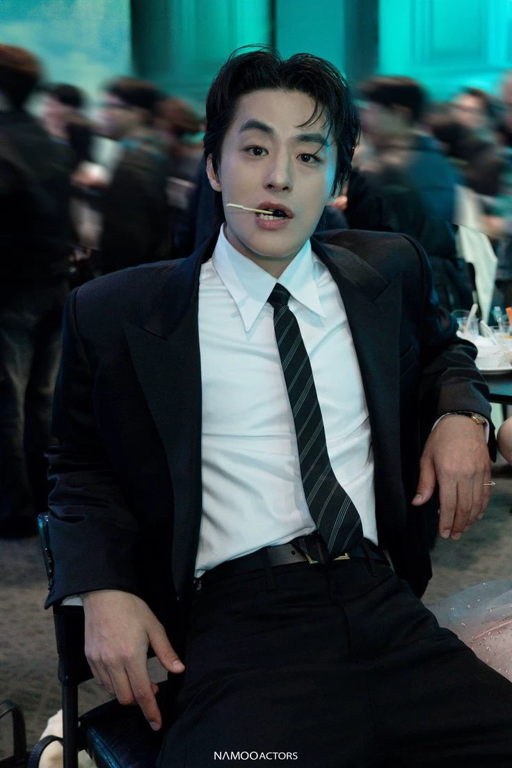 Suh Young-chul (Colony Kmovie) thumbnail
