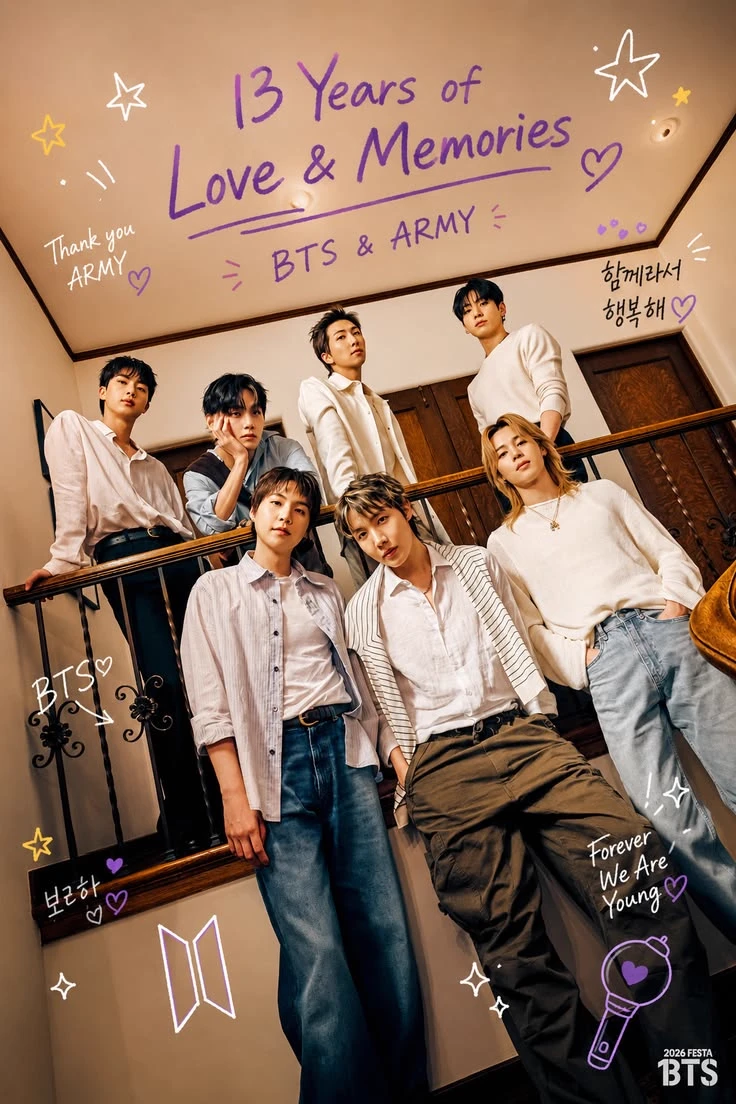 BTS thumbnail