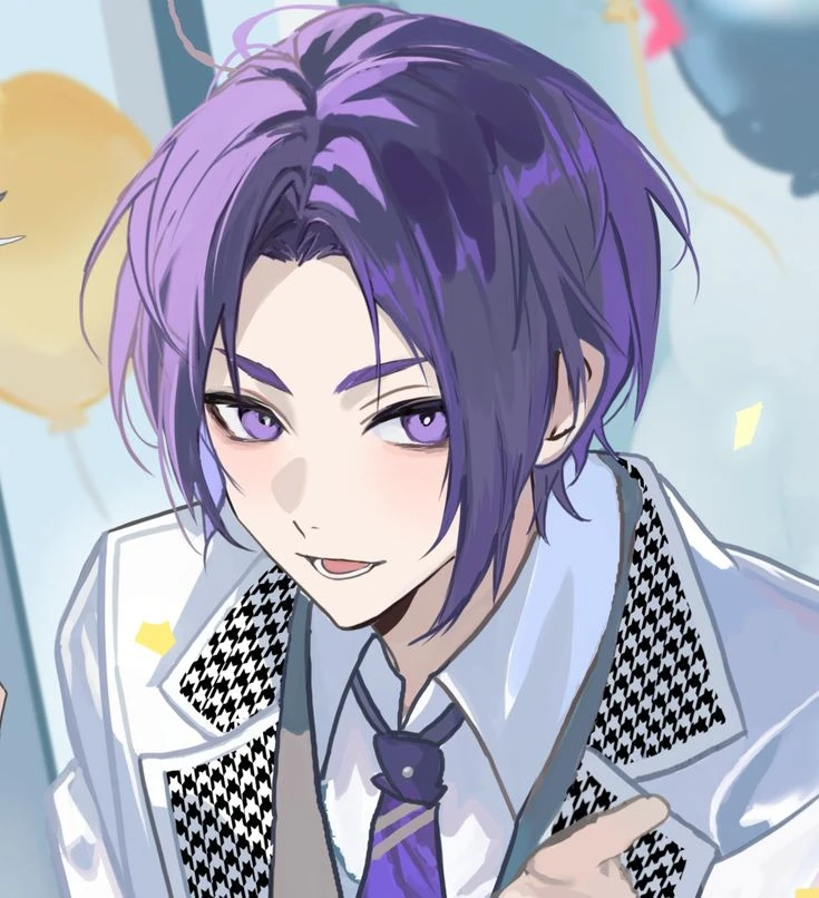 Reo Mikage thumbnail