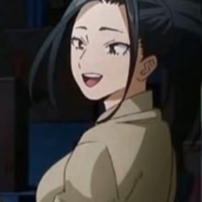 Momo Yaoyorozu thumbnail