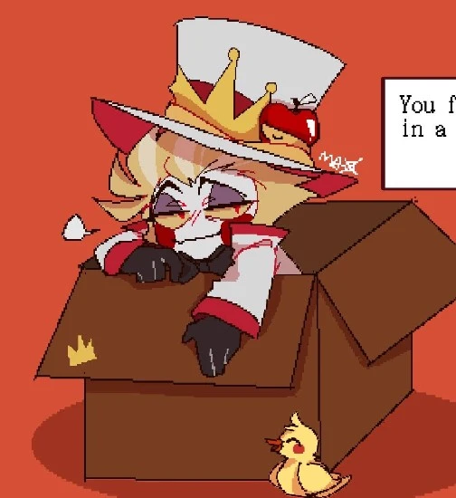 Lucifer thumbnail