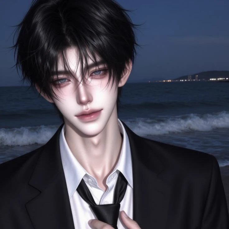 Wang Yibo thumbnail