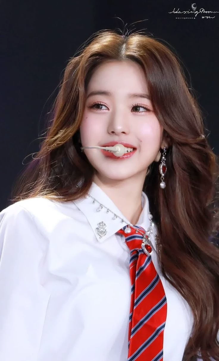 wonyoung thumbnail