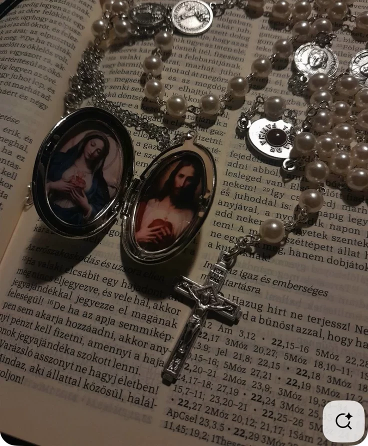 Christian household  thumbnail