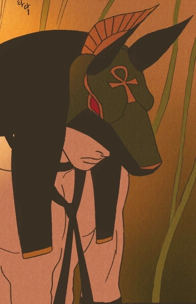 Anubis thumbnail