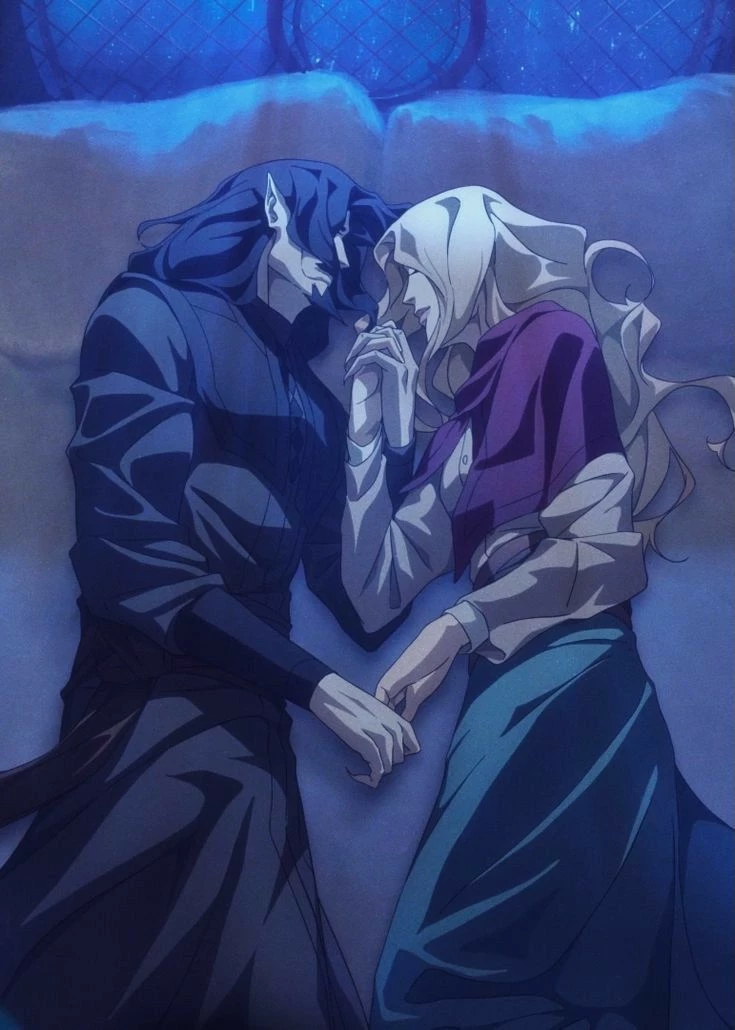 Castlevania thumbnail