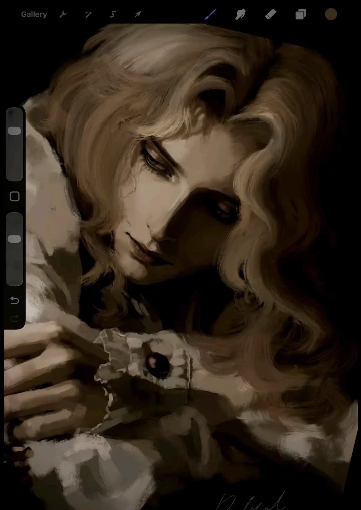 Adrian Alucard Tepes thumbnail