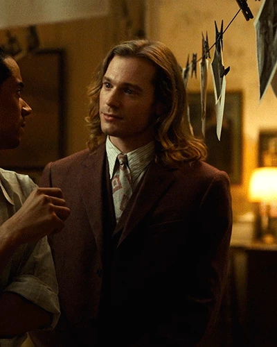 Lestat De Lioncourt thumbnail