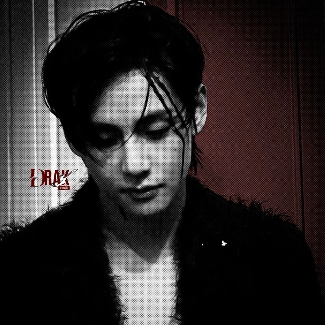Kim Taehyung vampire thumbnail