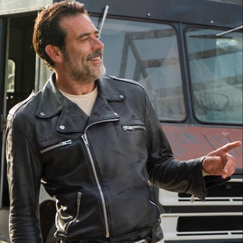 Negan thumbnail