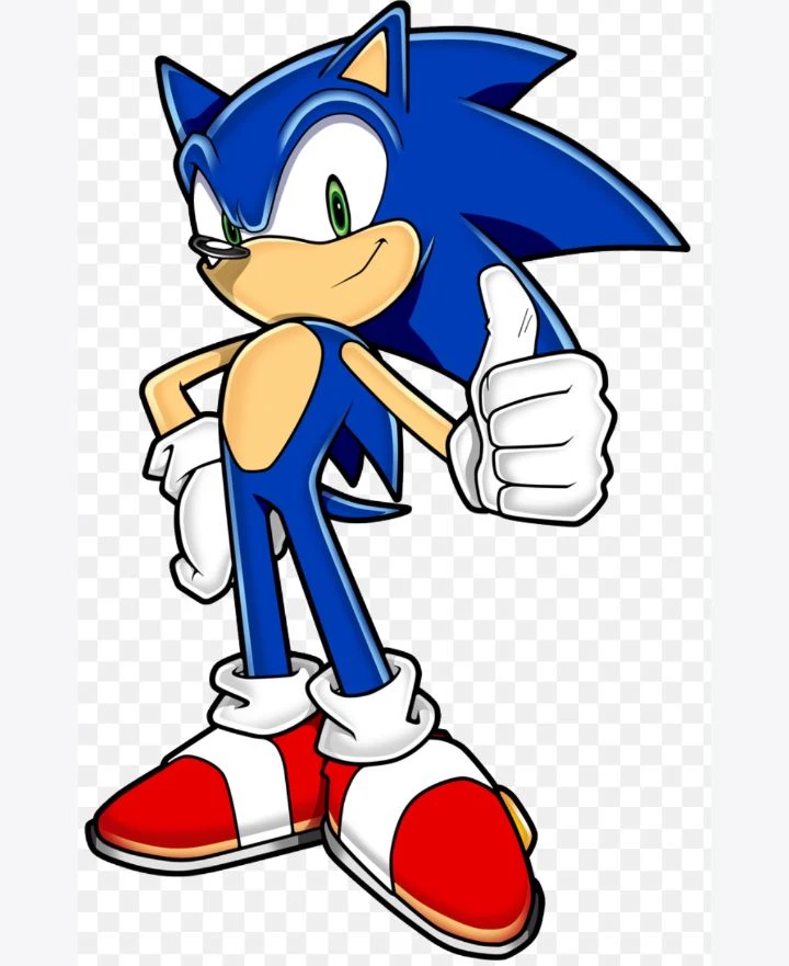 Sonic thumbnail