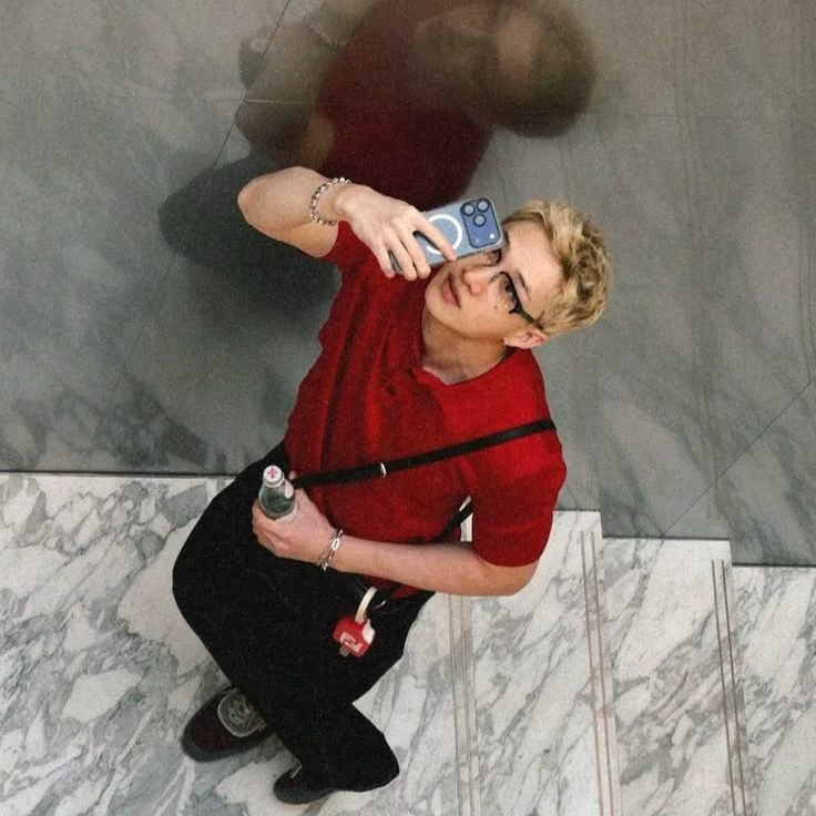 BangChan thumbnail