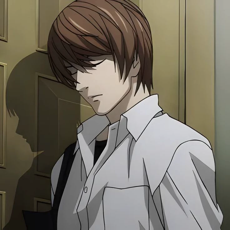 Light Yagami thumbnail