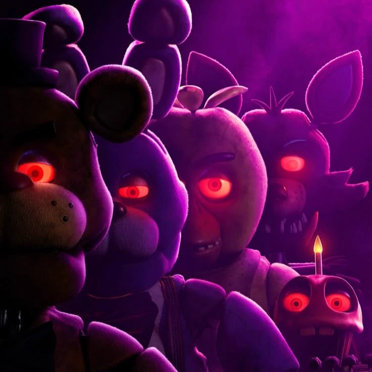FNaF (survive till the paycheck.) thumbnail