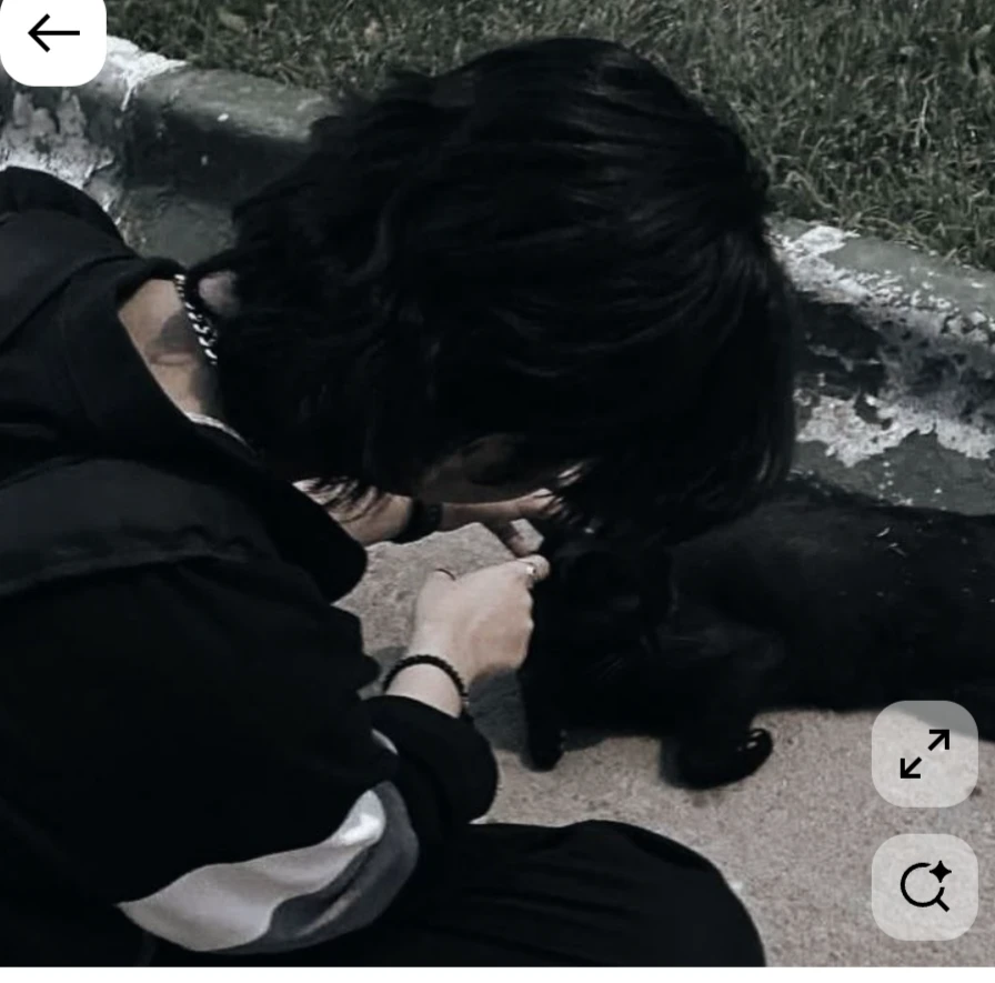 Nico di angelo thumbnail