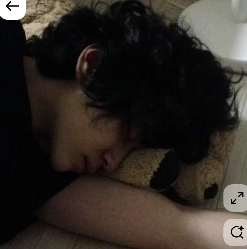 Nico di angelo thumbnail
