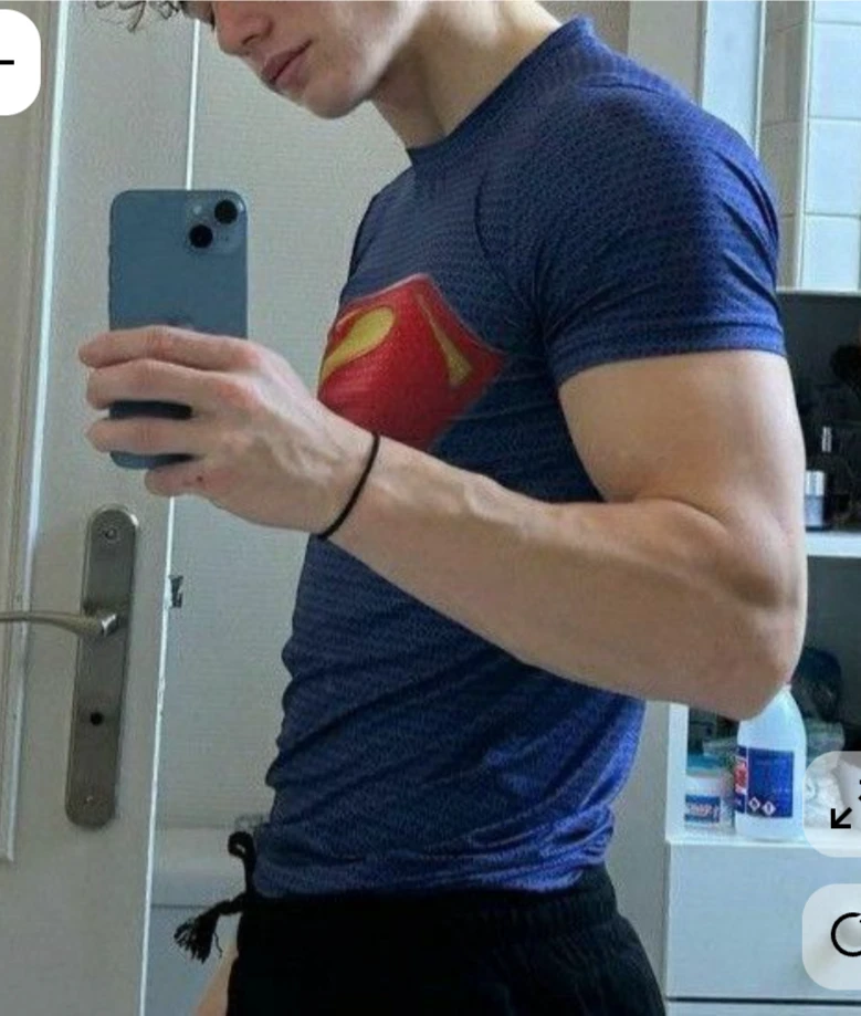 Jason grace thumbnail