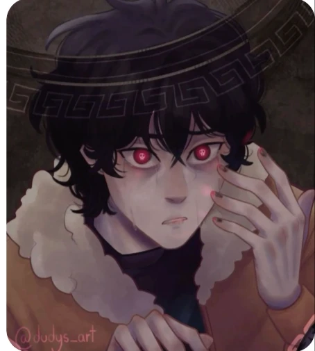 Nico di Angelo thumbnail