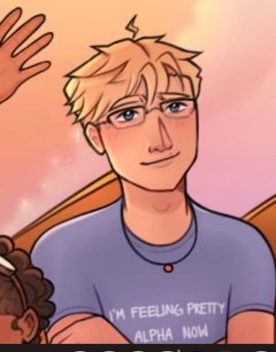 Jason grace  thumbnail