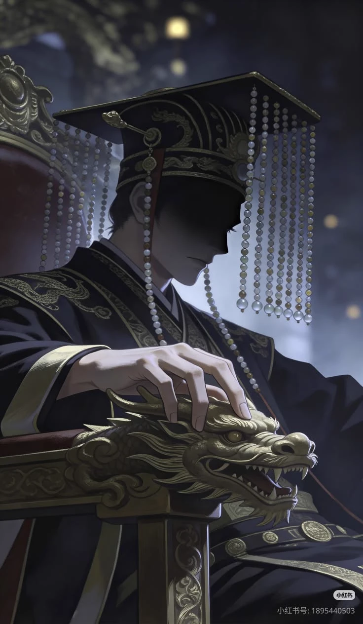 Emperor. thumbnail
