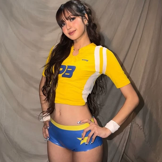 Lisa 