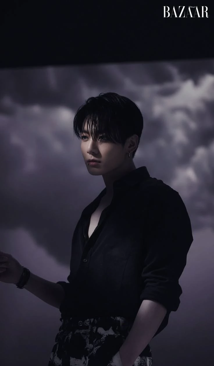 Jeon Jungkook thumbnail