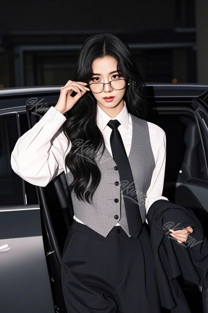 Kim Jisoo thumbnail