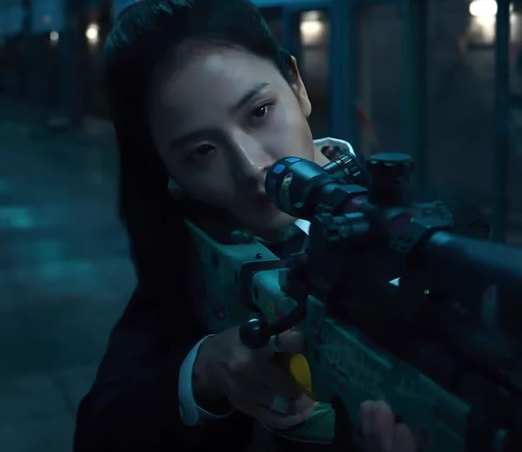 Kim Jisoo thumbnail