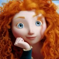 Merida thumbnail