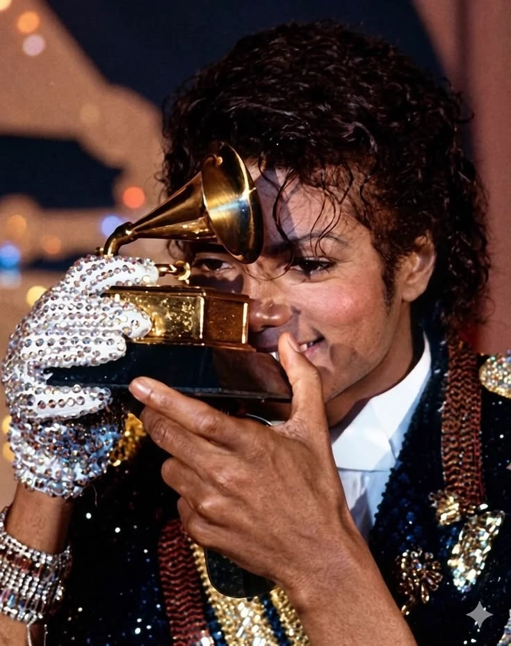 Michael Jackson thumbnail