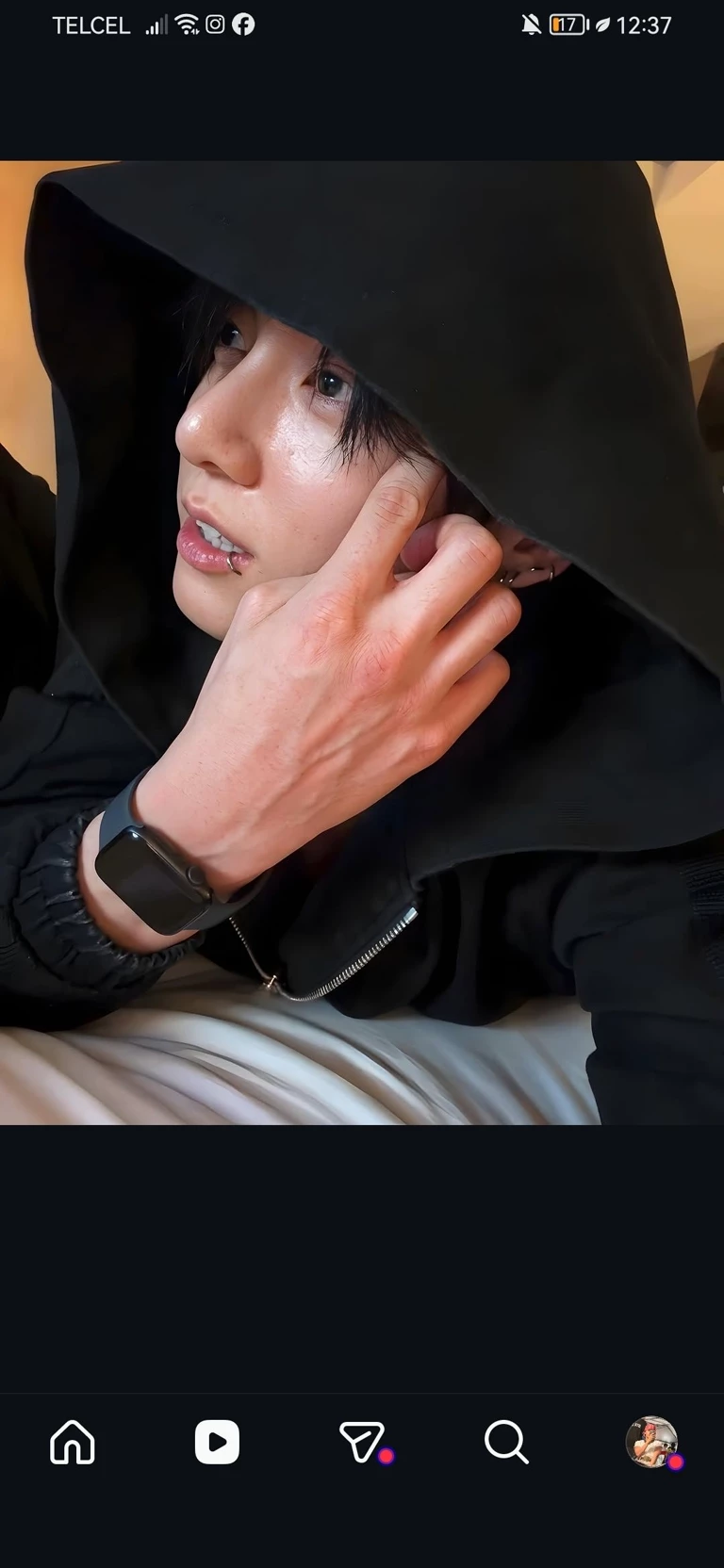 jeon Jungkook thumbnail